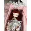 Lalka Custom Blythe